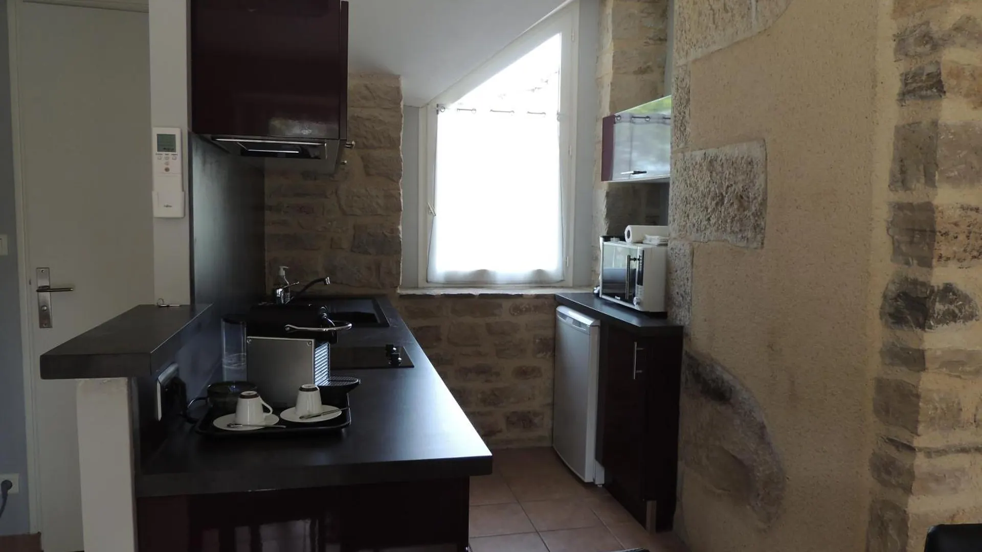 Mas De Rossignol Villa Vailhourles Holiday home